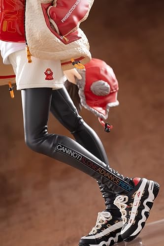 Miniatura 7 de nan Asuka Shikinami Langley Radio EVA Parte 2 Neon Genesis Evangelion Figura