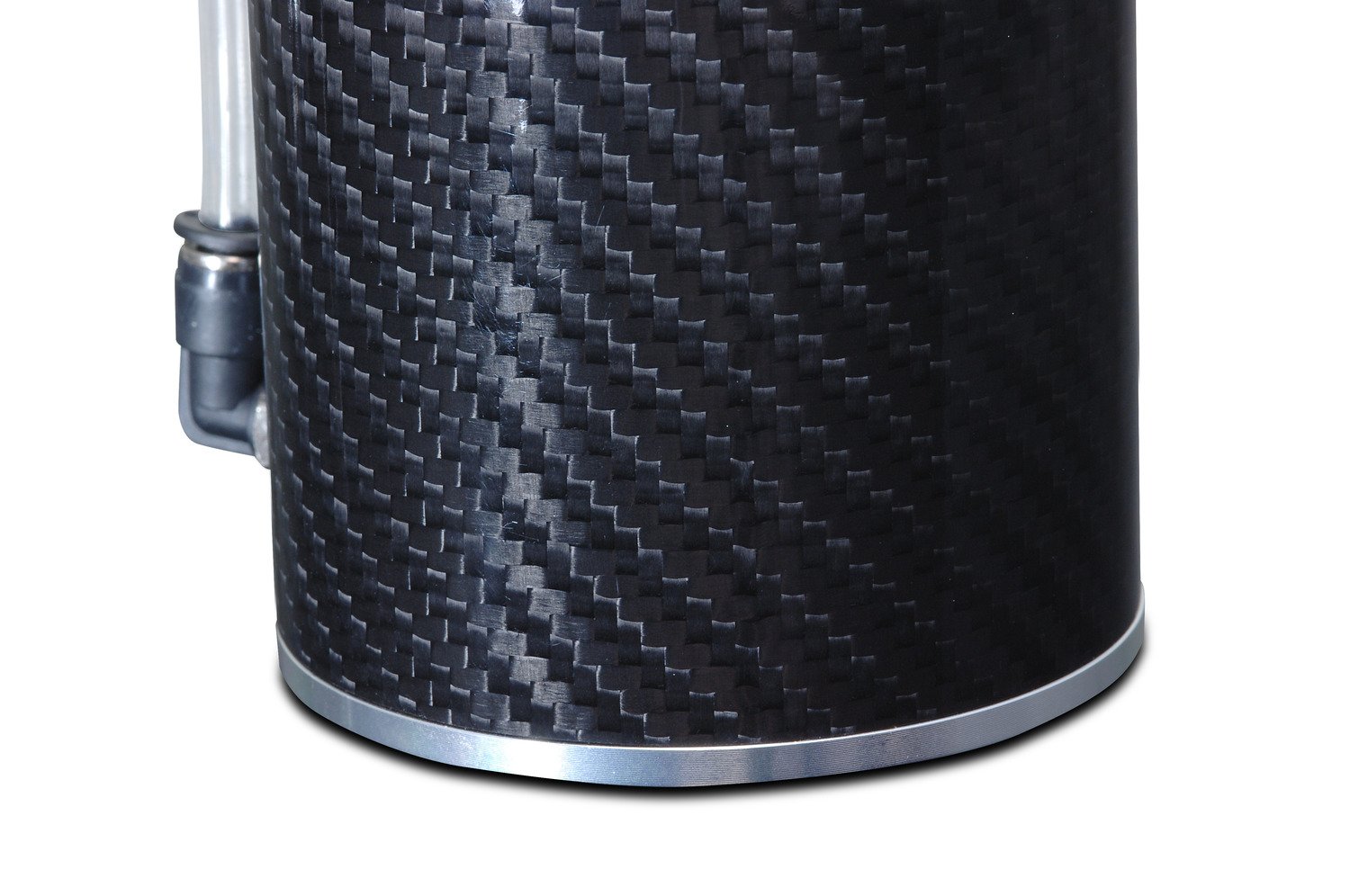 Mishimoto MMOCC-CF fibra di carbonio Oil Catch Can