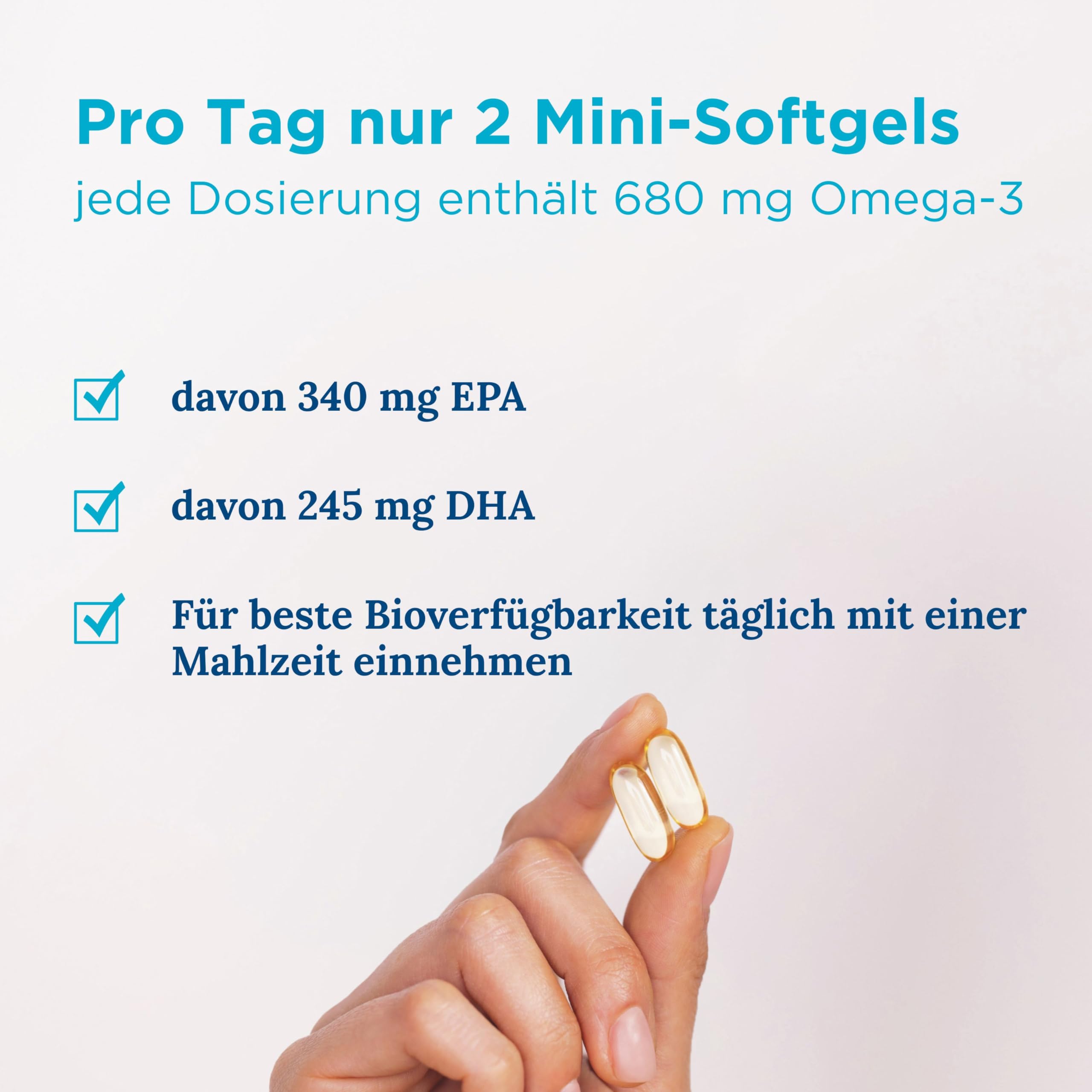 Nordic Naturals Ultimate Omega 3 JR, 680 mg Omega-3-Fischöl für Kinder, Erdbeergeschmack mit EPA und DHA, 90 Weichkapseln, laborgetestet, sojafrei, glutenfrei, natürlich leicht zu schlucken