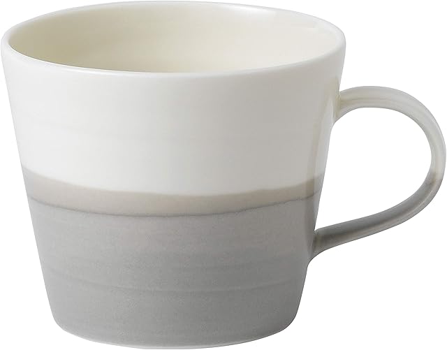Royal Doulton Coffee Studio 40032915 Mug Small 265ml, Multi, Porcelain