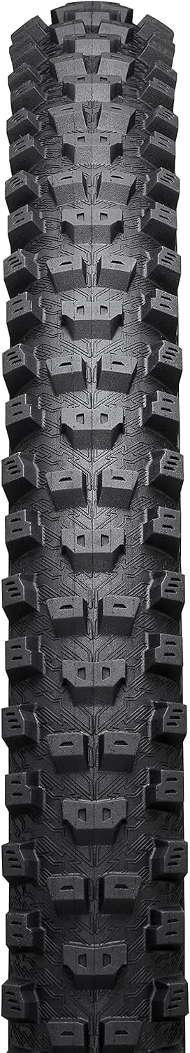 AMERICAN CLASSIC Mountain Bike Tire - Basanite, 27.5x2.5, 29x2.5