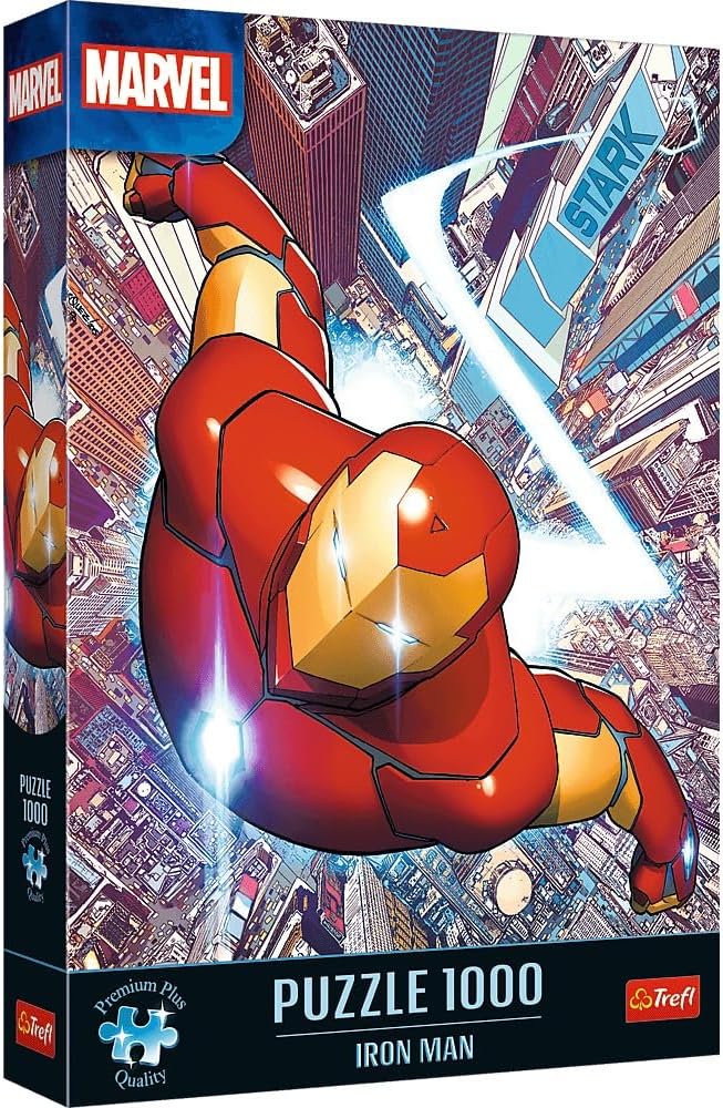 Iron Man