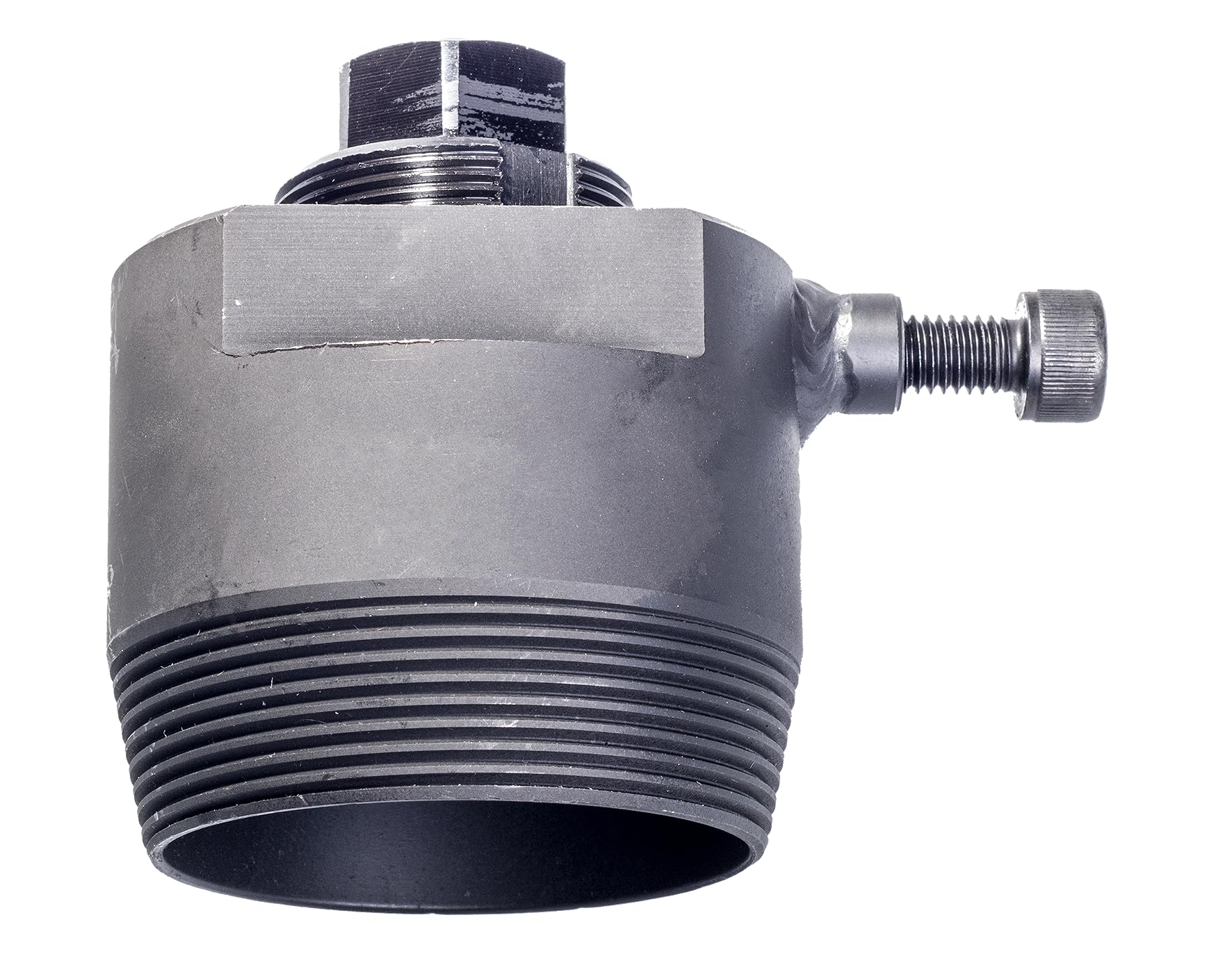 SW-Stahl 94895L Wellendichtring Auszieher - Abzieher 55 mm für VW & Audi | Universal Werkzeug für Kurbelwelle, Nockenwelle & Zwischenwelle - wie OE T40019 - Premium Qualität - 87 mm Länge