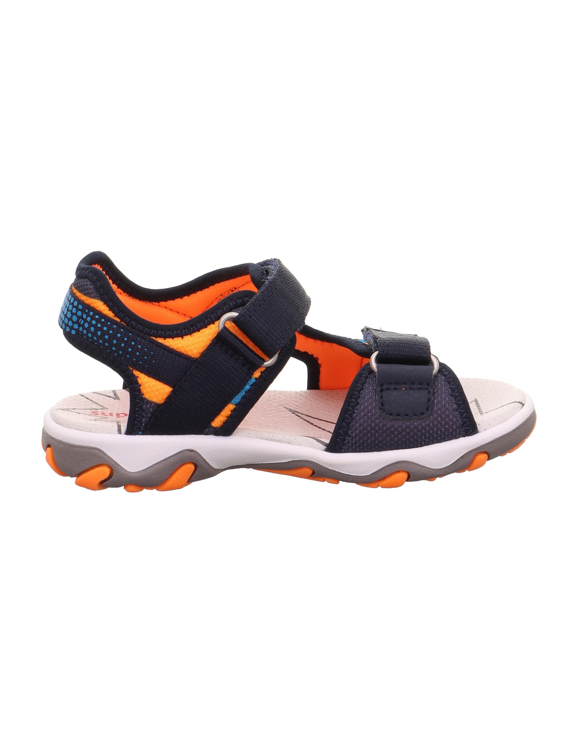 Superfit MIKE 3.0 Sandale 1-009465 Jungen