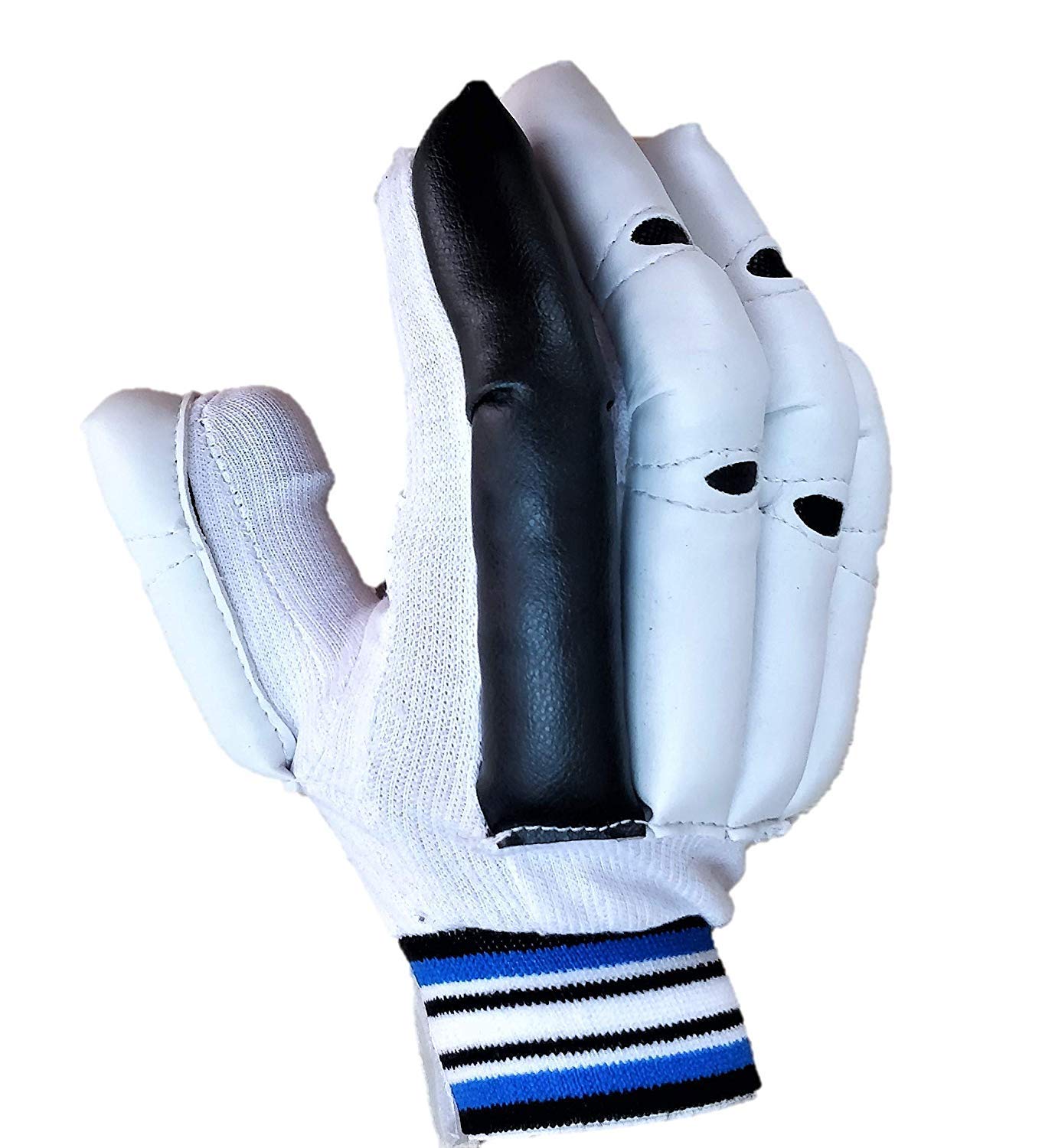HENCO Player Cricket Batting Right Hand Gloves for Boys, Youth and Men (Youth) (B07TQDYFHK) Amazon Price History, Amazon Price Tracker
