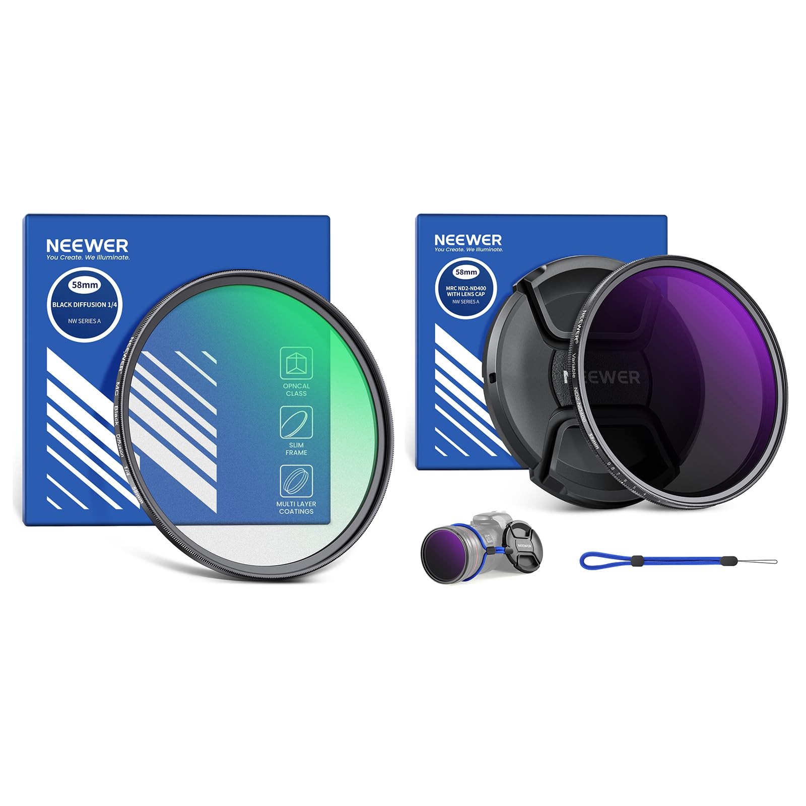 Lens Filters Hollywood Blackmagic Filter Hollywood Blackmagic