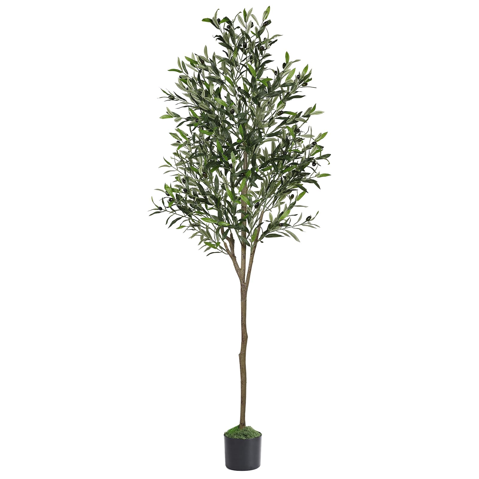 Alupssuc Olive Trees Artificial 6FT