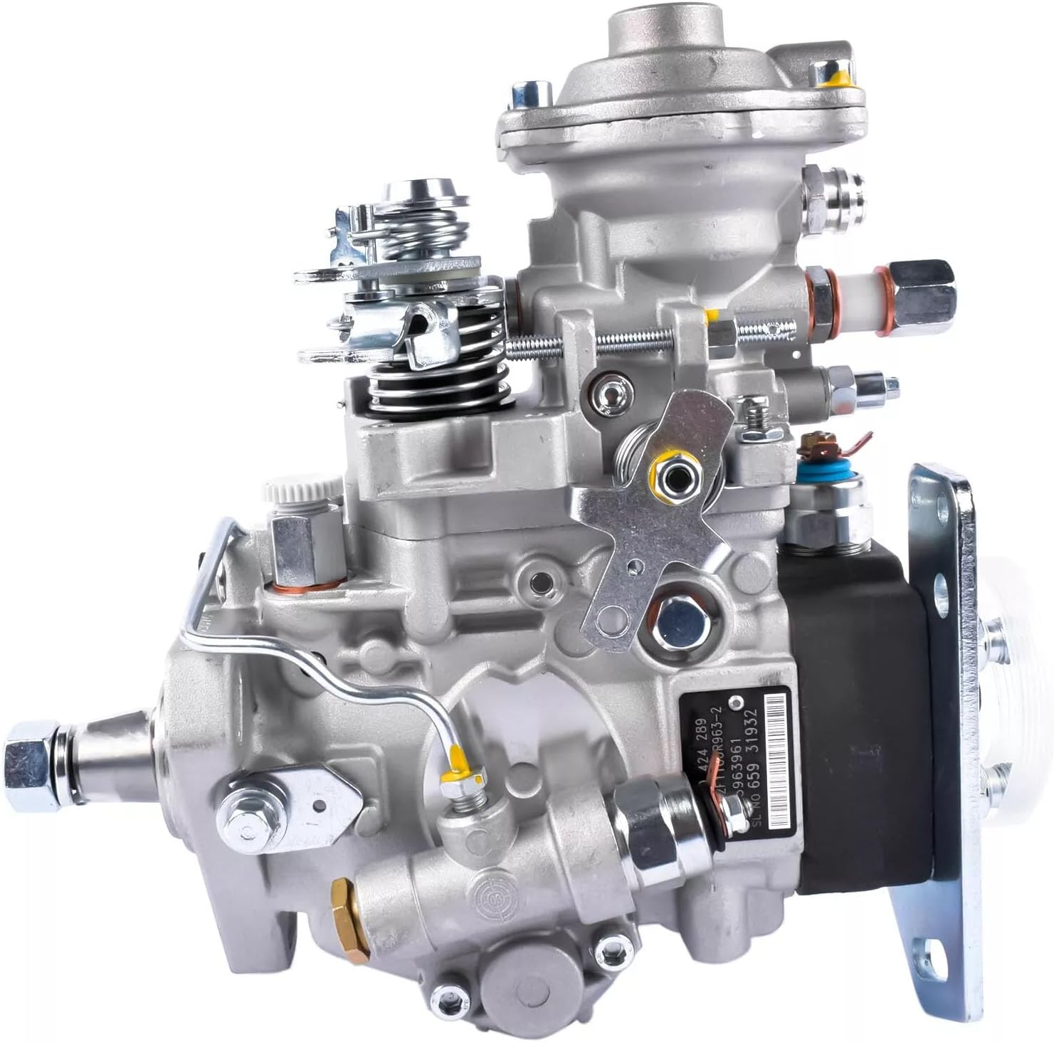 0460424289 0460424289N 3963961 Diesel Fuel Injection Pump Compatible For Cummins 4BT 3.9L Car Engine Replacement Parts