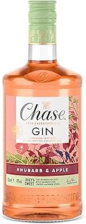 Chase Rhubarb & Apple Gin