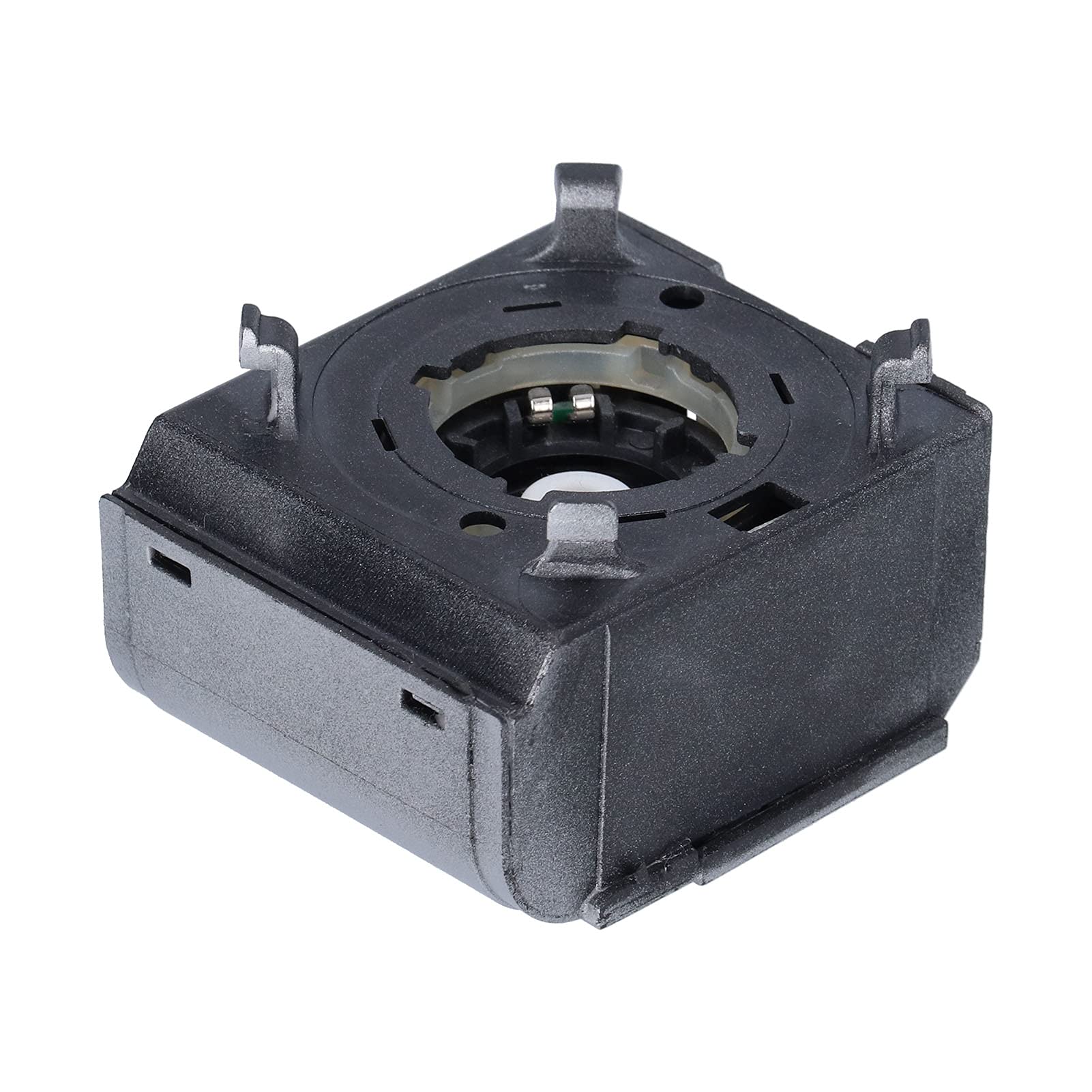 Para Xenon Ballast Xenon Módulo de Encendido de Faros Delanteros 5Dd00831950 Abs Silver Xenon Ballast Igniter 5Dd00831950 12V Silver Abs Fit Para Range for Rover