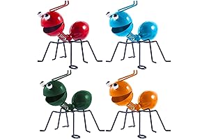 OBTANIM Decorative Ant Wall Art