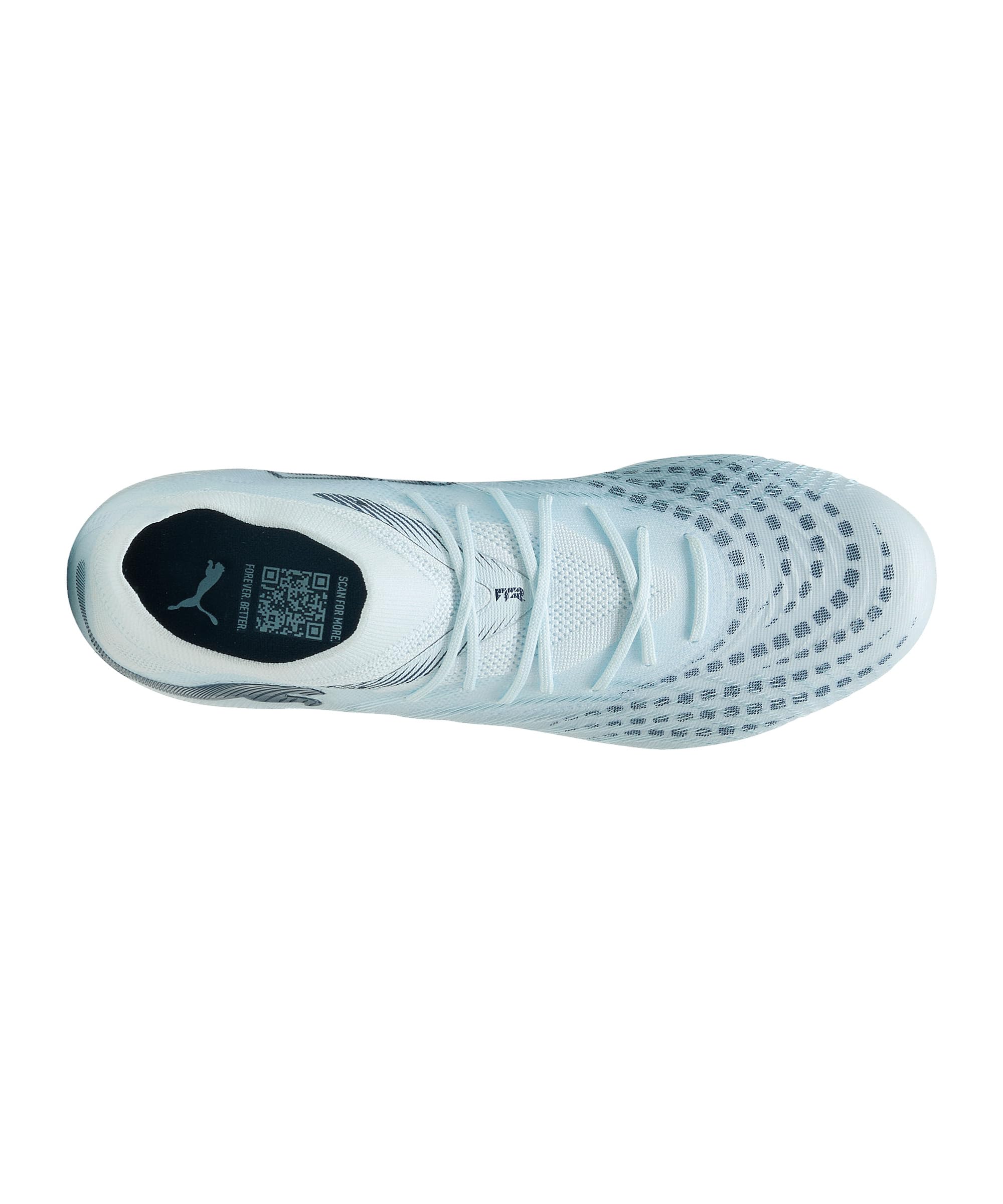 PUMA Future 9 Match MG, Zapatillas de fútbol Unisex Adulto