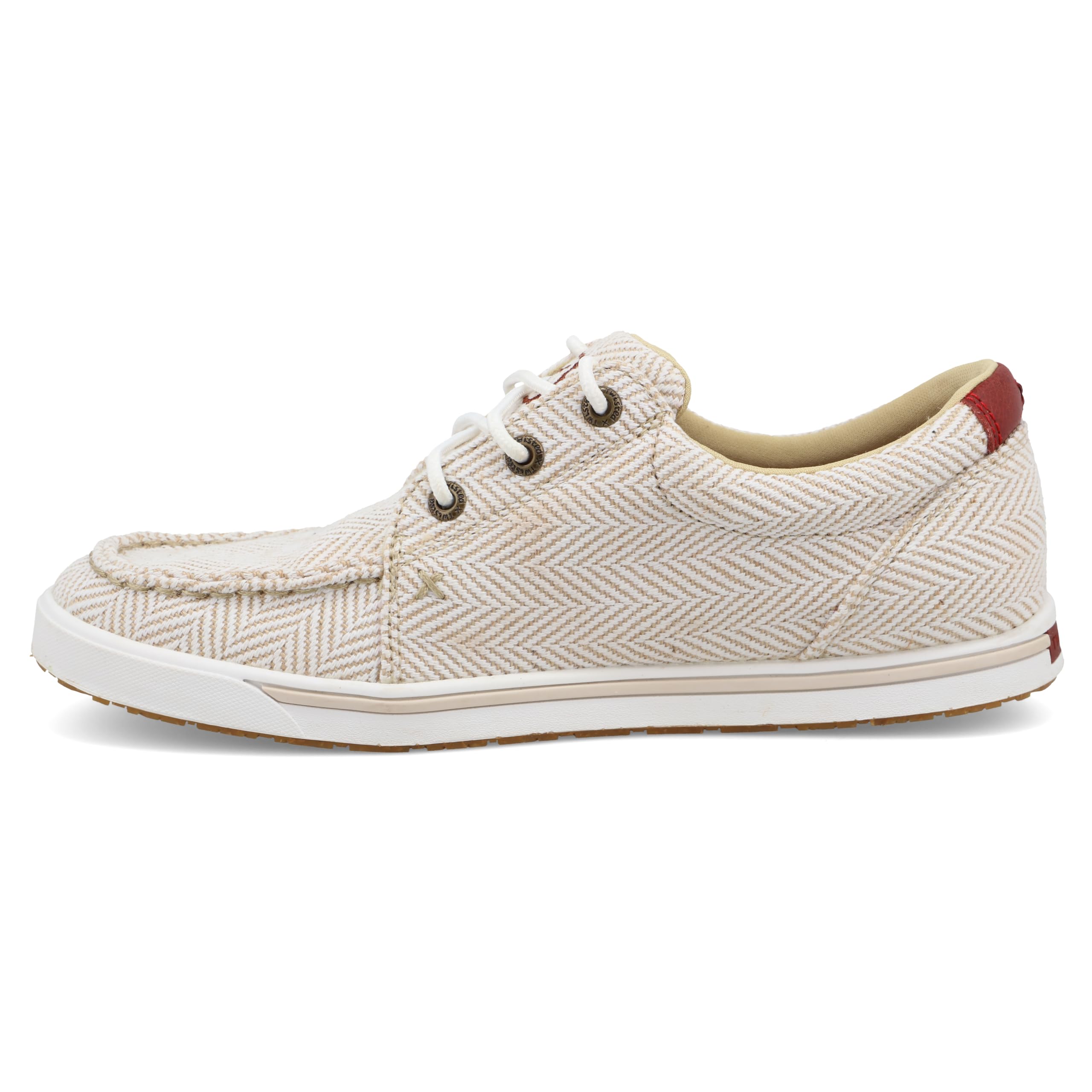Twisted X Wca, Tenis Mujer