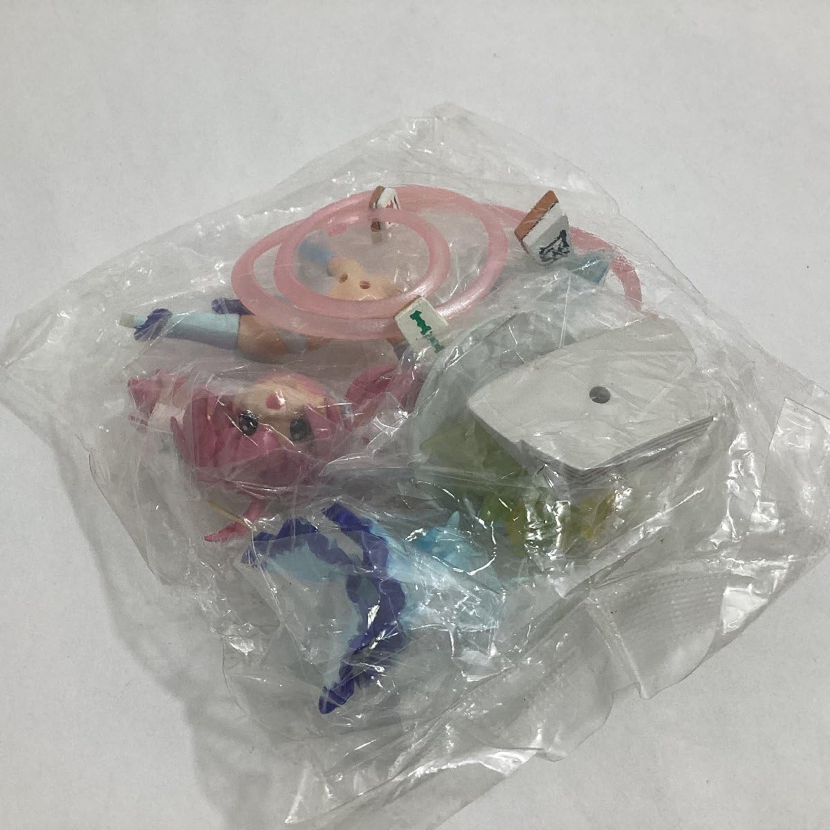 Amazon.co.jp: ねとらんフィギュアコレクション ネトヴィネ1