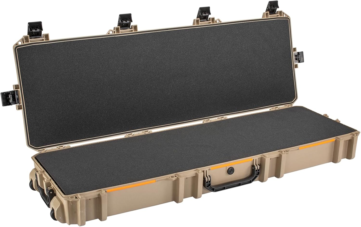 Pelican Vault Long Cases - Hard Case For Camera, Rifle, Gear, Equipment