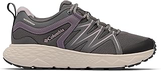 Columbia Peakfreak Roam™ Waterproof Zapatos de Senderismo y Senderismo de Talle bajoMujer