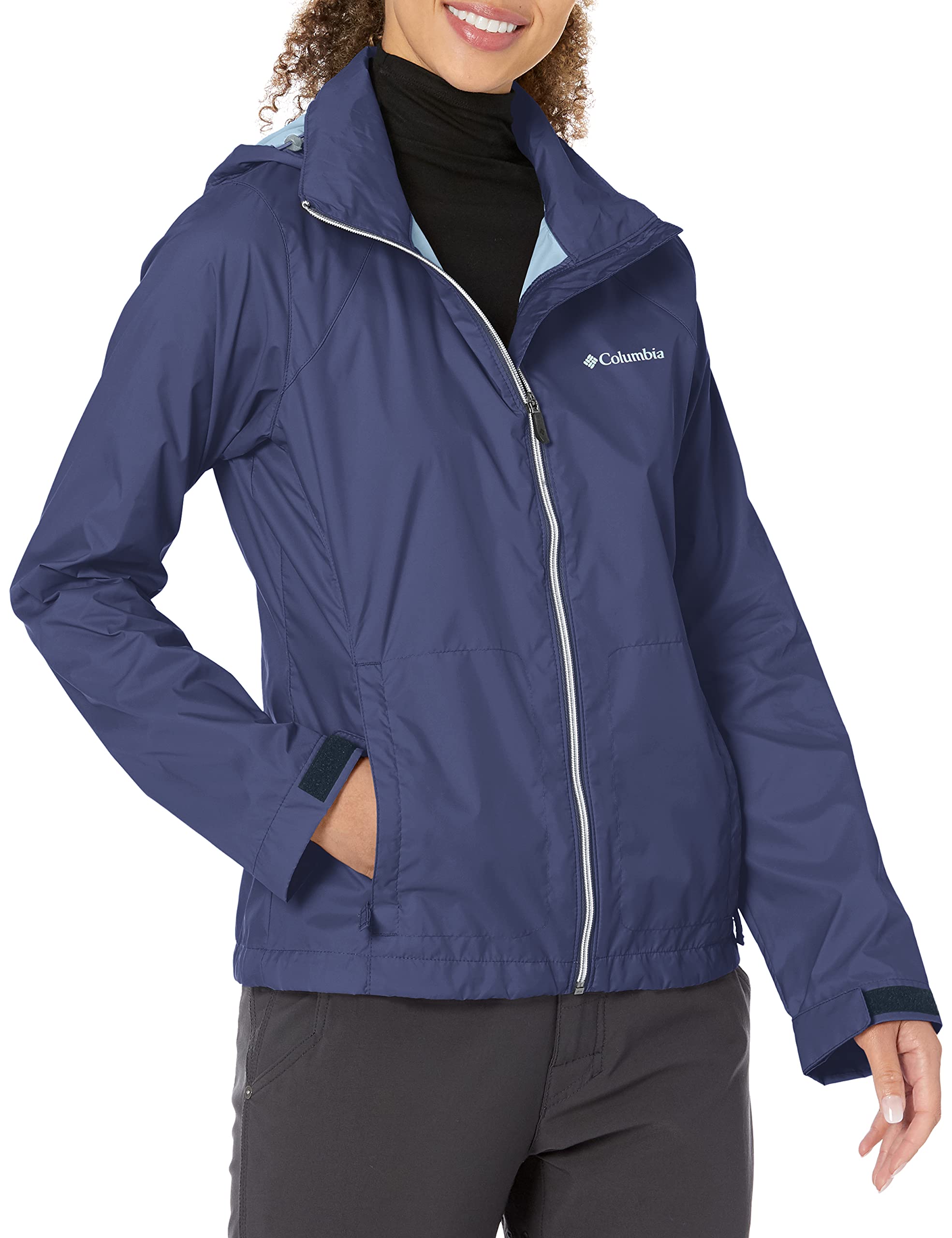 Columbia Women's Switchback Iii Jacket 