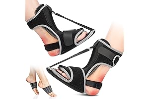 Plantar Fasciitis Night Brace for Women