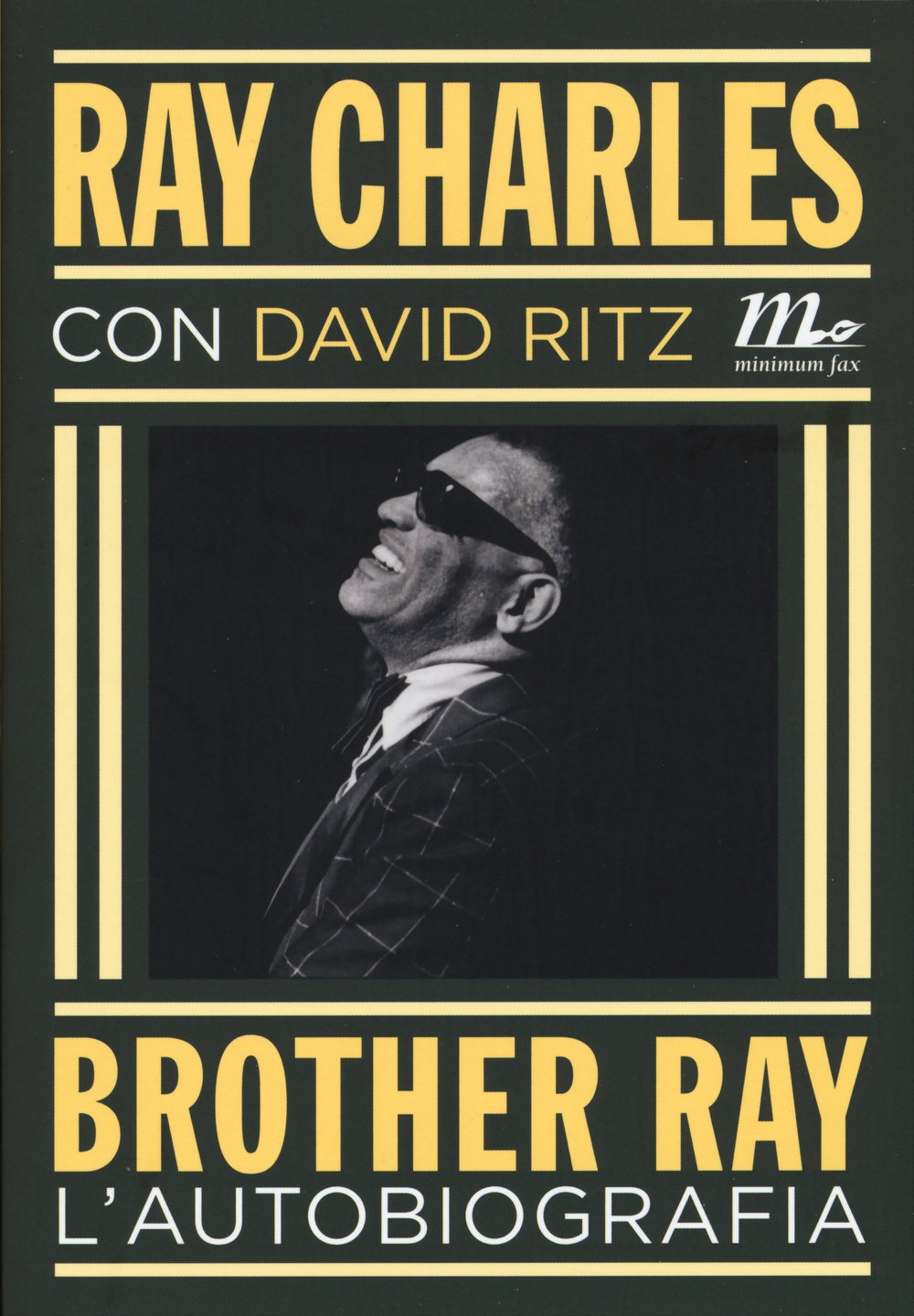 Brother Ray. L'autobiografia - 4