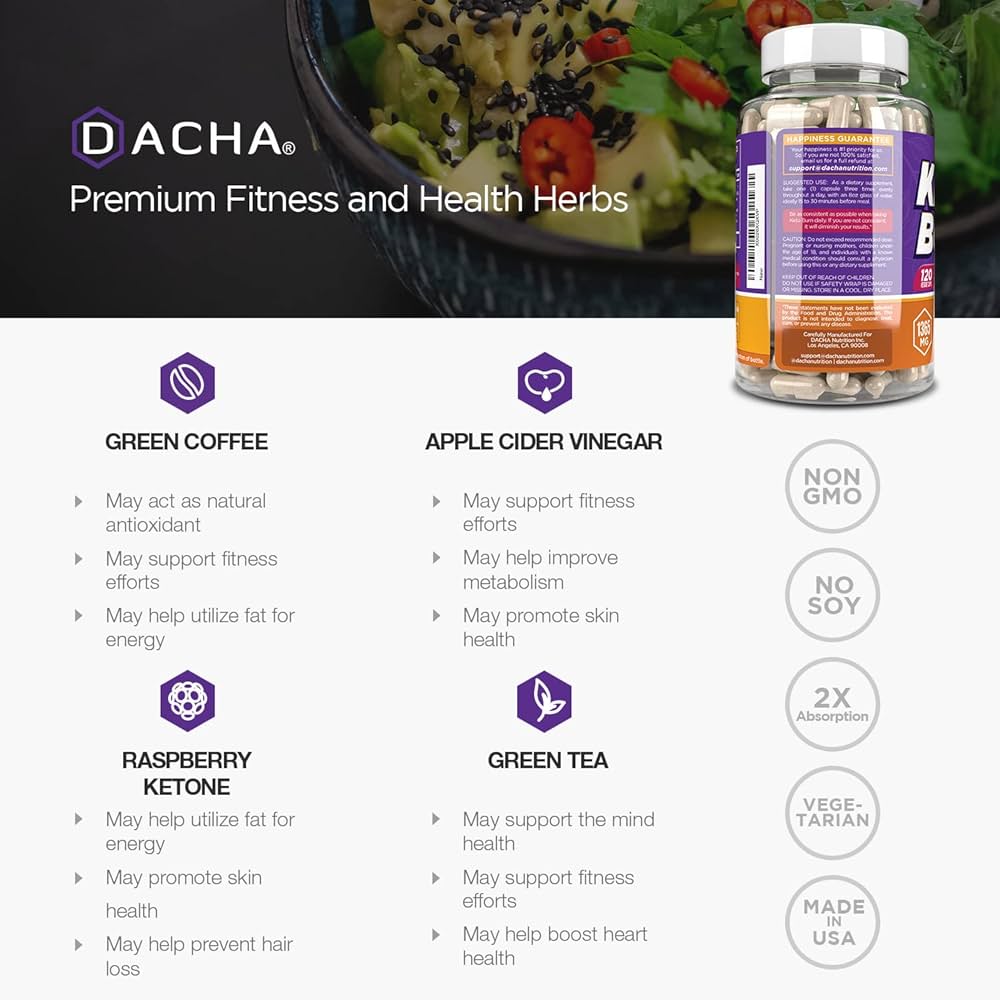 Amazon.com: Extreme Keto Burn Advantage - 1365 MG Ultra Fast