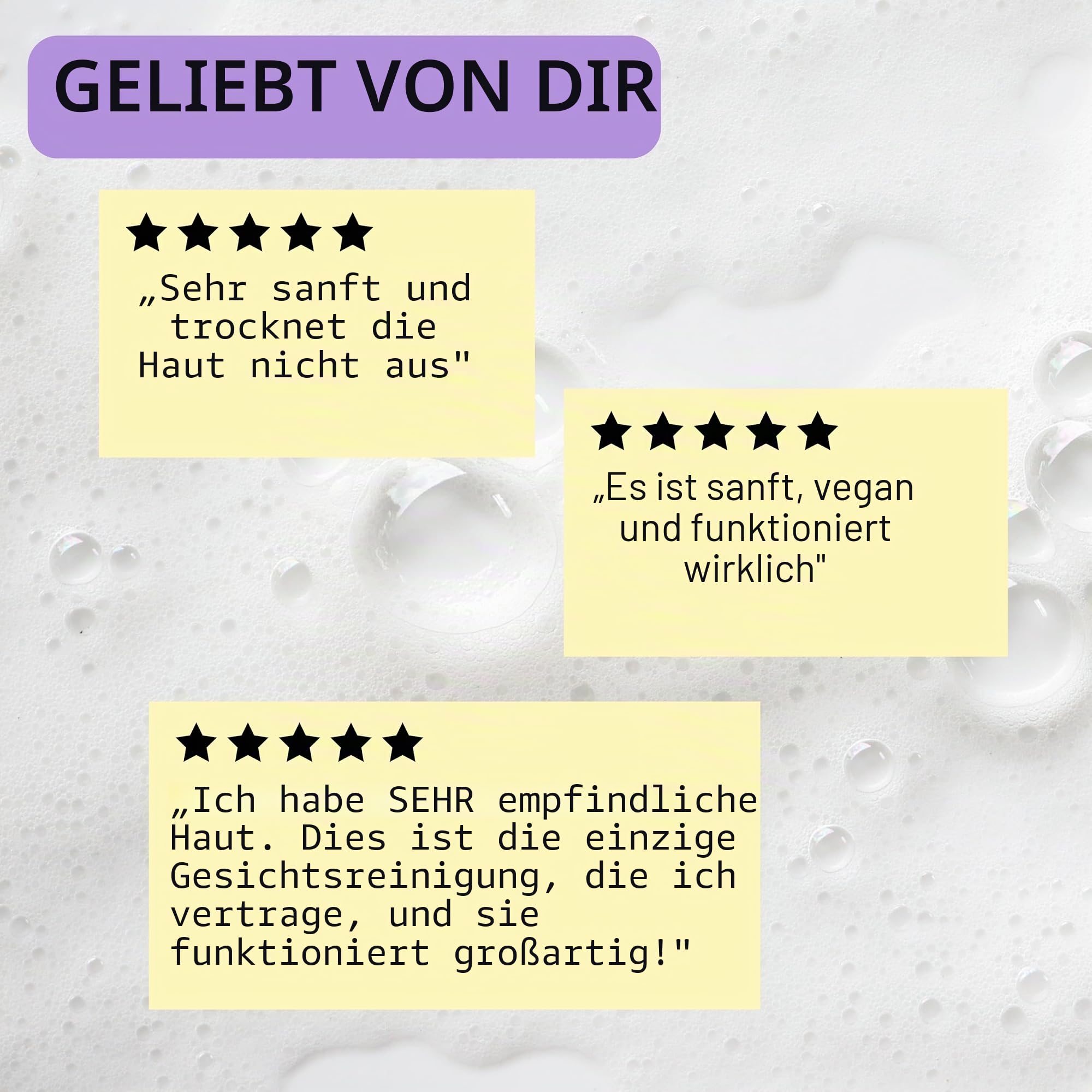 Pacifica Gesichtsreiniger für empfindliche Haut Gesichtsreiniger Vegan Ceramide Barrier Repair Extra Sanft für Täglich Duftfrei für empfindliche Haut Saubere Schönheit Vegan & Tierversuchsfrei