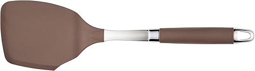 Miniatura 7 de Anolon SureGrip - Juego de utensilios de cocina antiadherentes 6 piezas marrón bronce 46346