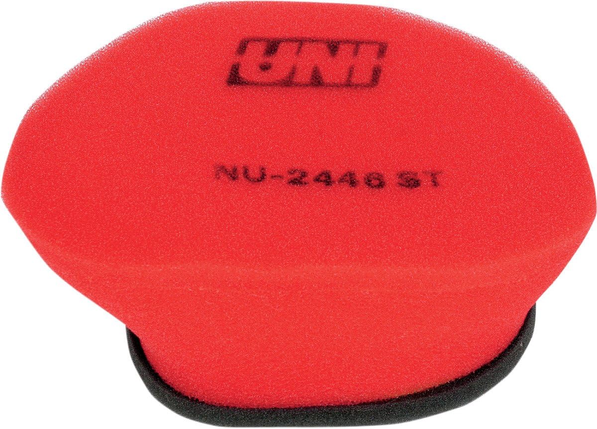 Uni Filter Air Filter Suzuki Dirt Bike-NU-2446ST
