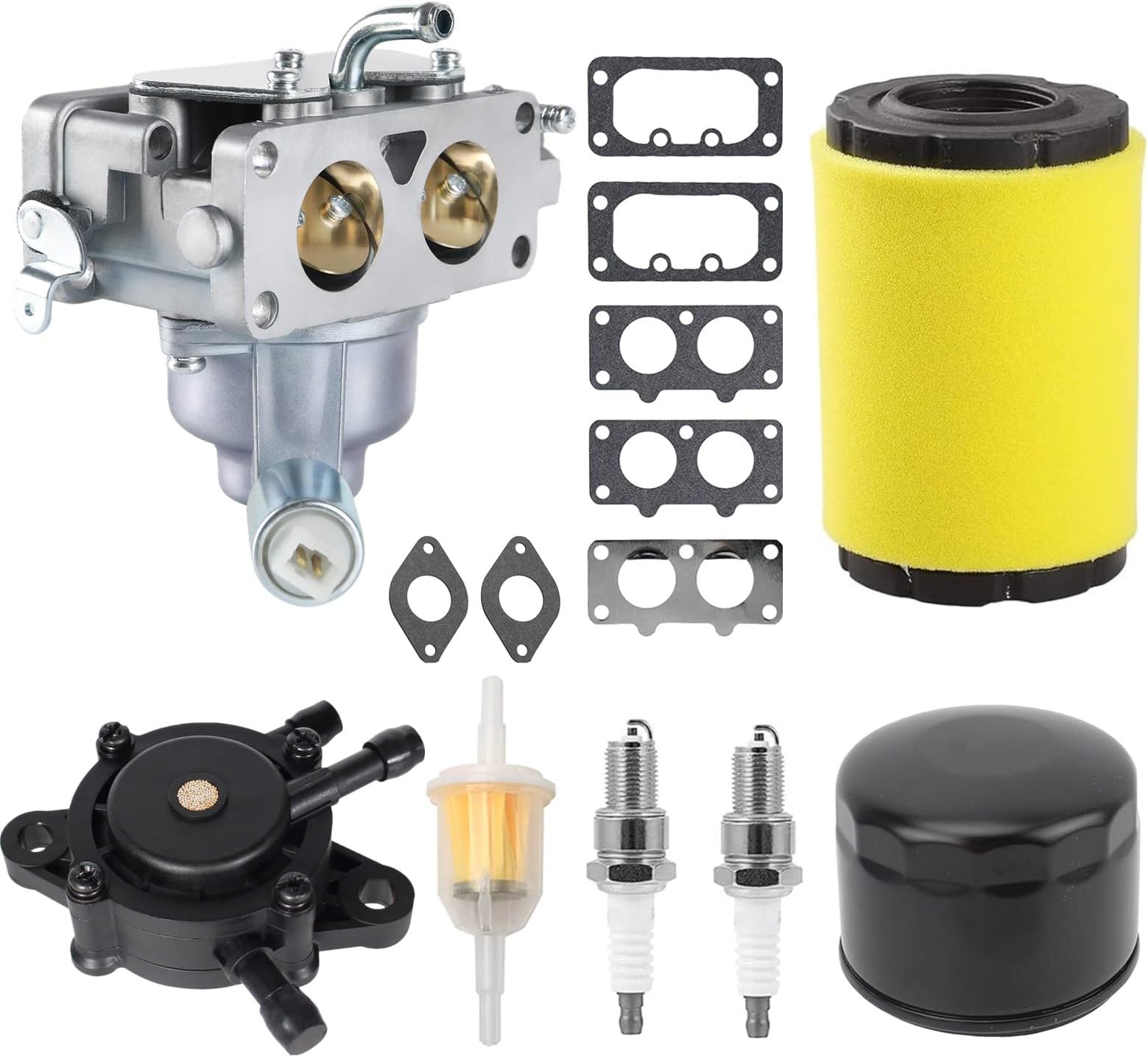 Kacarber Z235 Carburetor For John Deere Z245 Z255 Z245 Z425