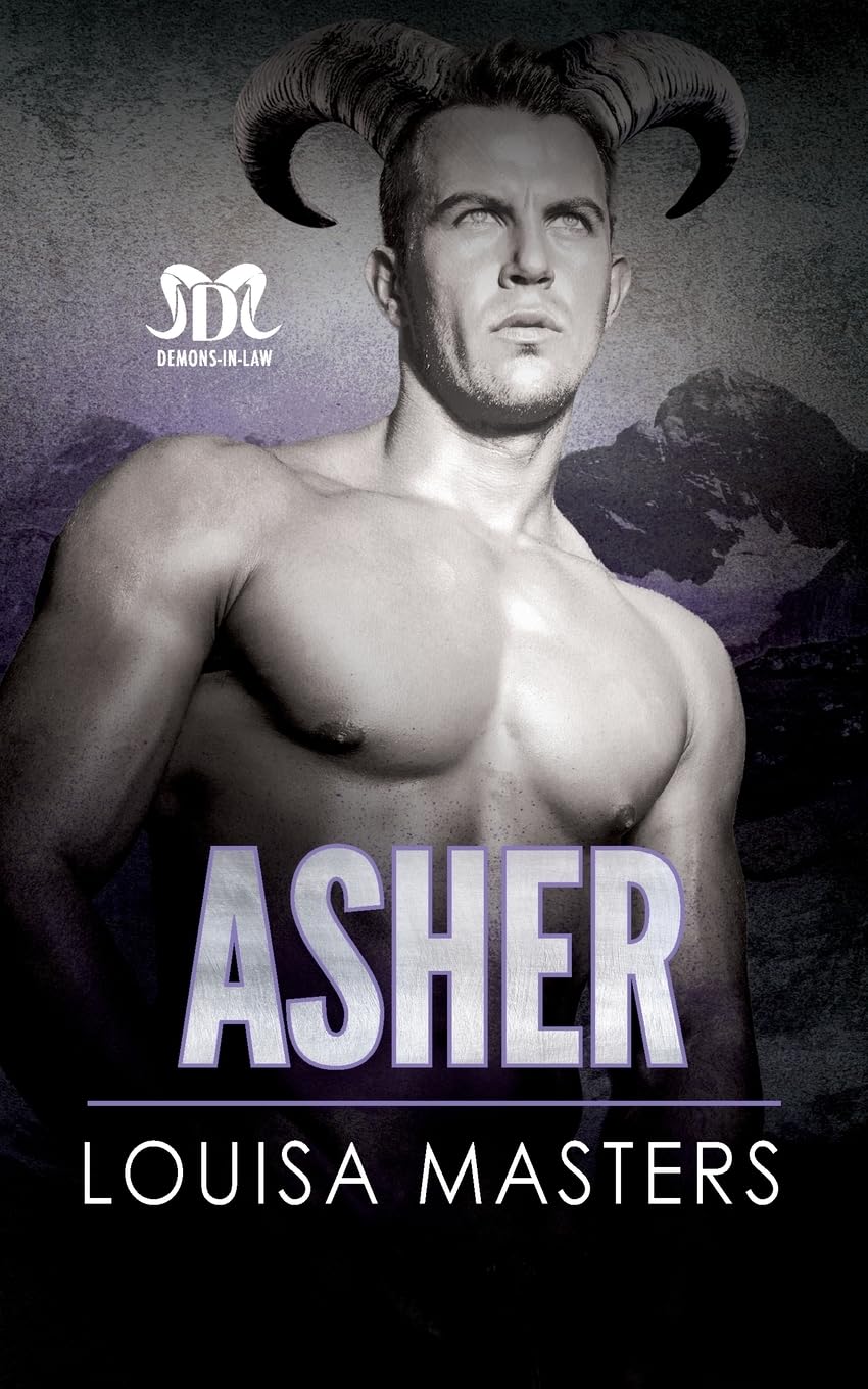 Asher: 1 (Demons-In-Law)