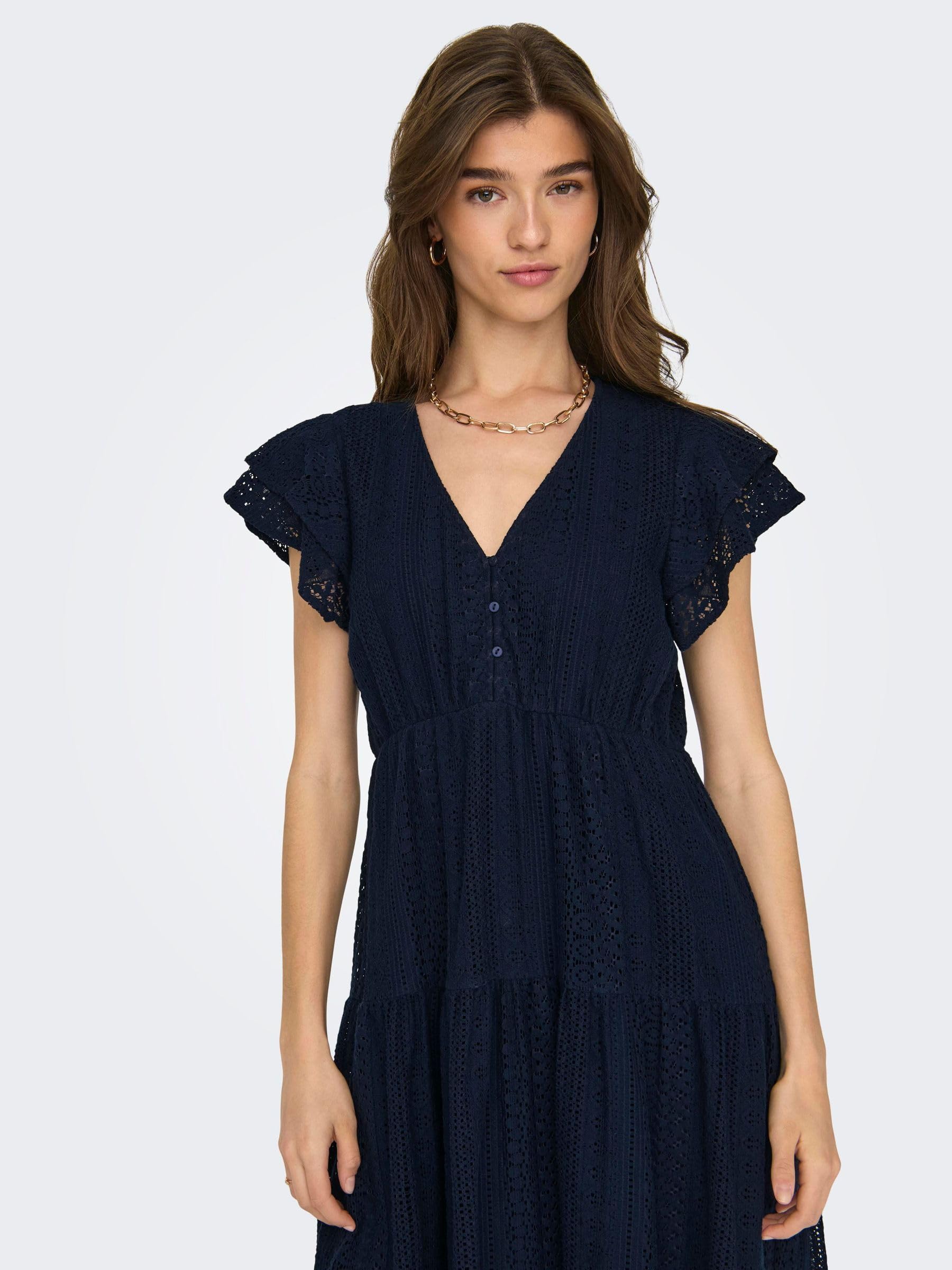 ONLY Dress ONLHELENA Short Dress