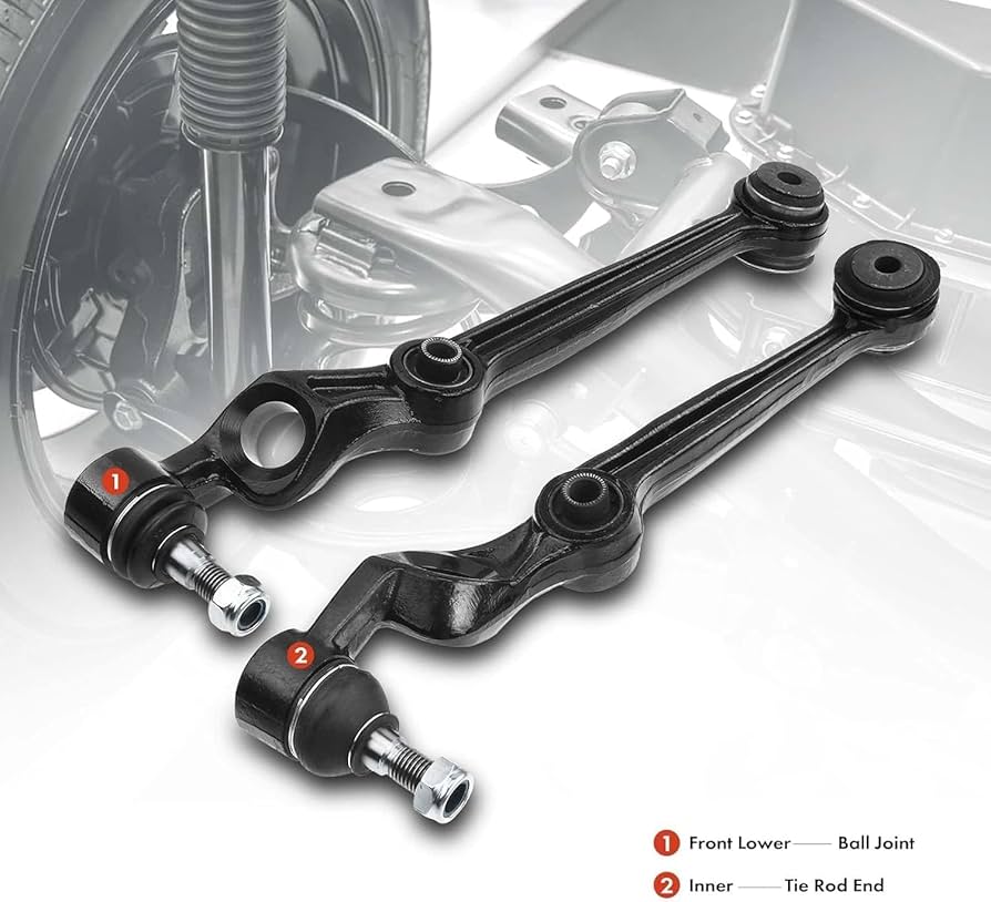 アミーボカード Amazon.com: MOOG CK623126 Suspension Control Arm and Ball