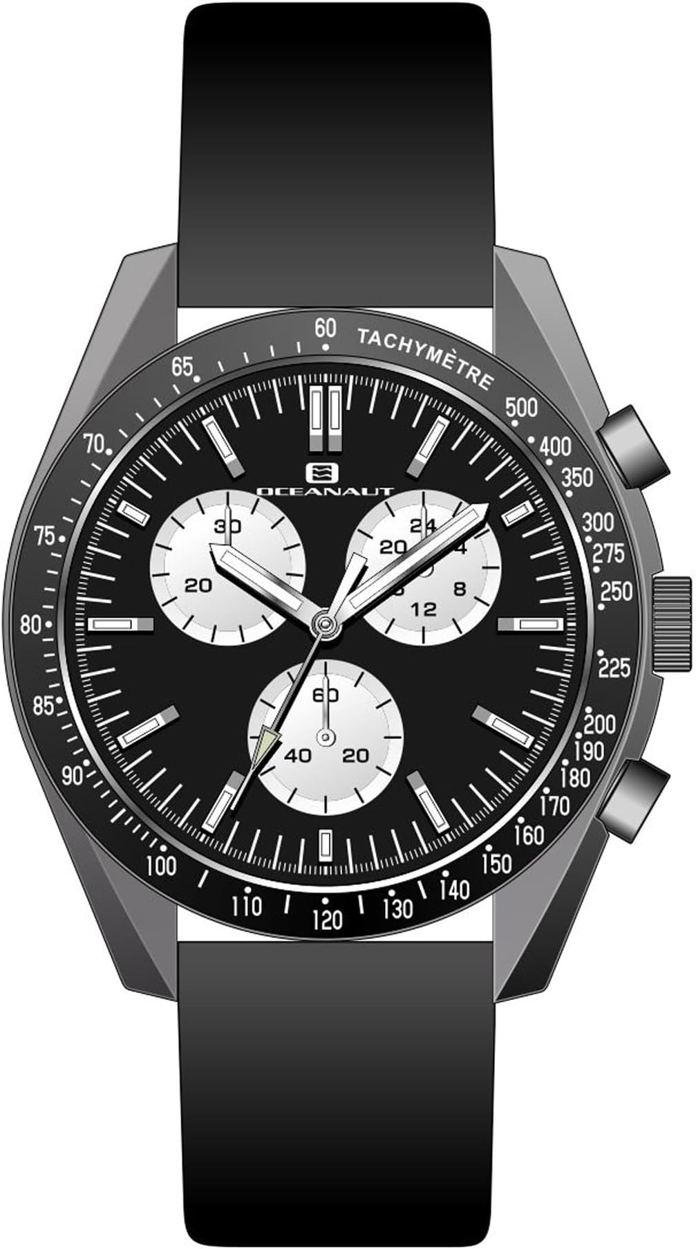 Men's Orbit // OC7581 Quartz Watch