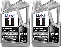 Vista 30 de Mobil 1 - Aceite de motor Extended Performance High Mileage 5W-20, 5 cuartos de galón