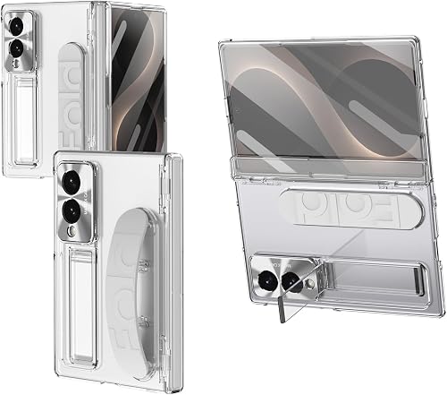 Compatible avec Samsung Galaxy Z Fold 8, protection d'écran inté 