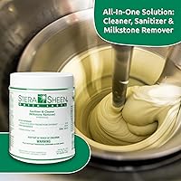 Vista 2 de Stera Sheen Purdy Products, 100 unidades, bolsita de 2 onzas