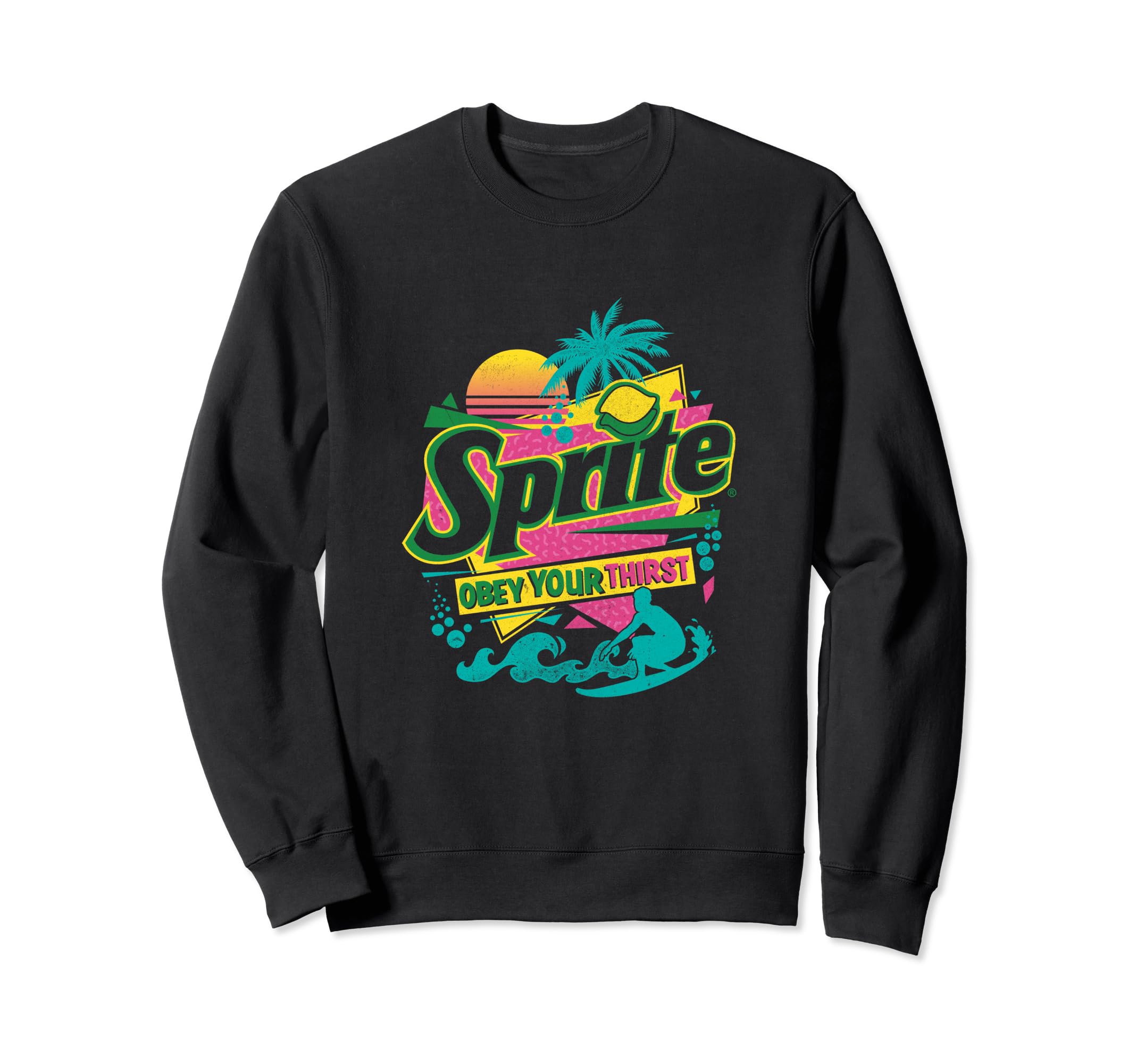 90年代 SPRITE スプライトCREWNECK 企業ロゴ XLサイズ 90年代 SPRITE スプライトCREWNECK 企業ロゴ XLサイズ