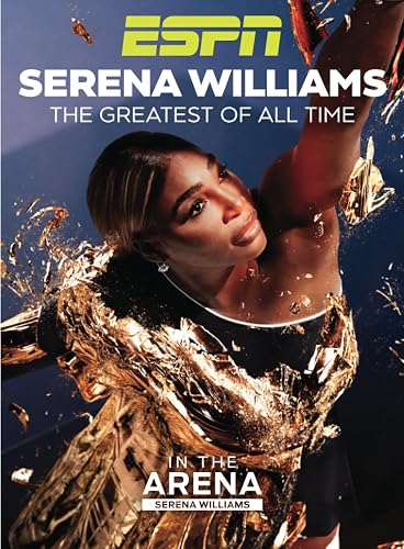 ESPN Serena Williams