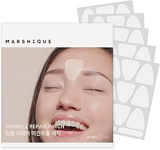 Marshique - Parches reparadores de arrugas pa...