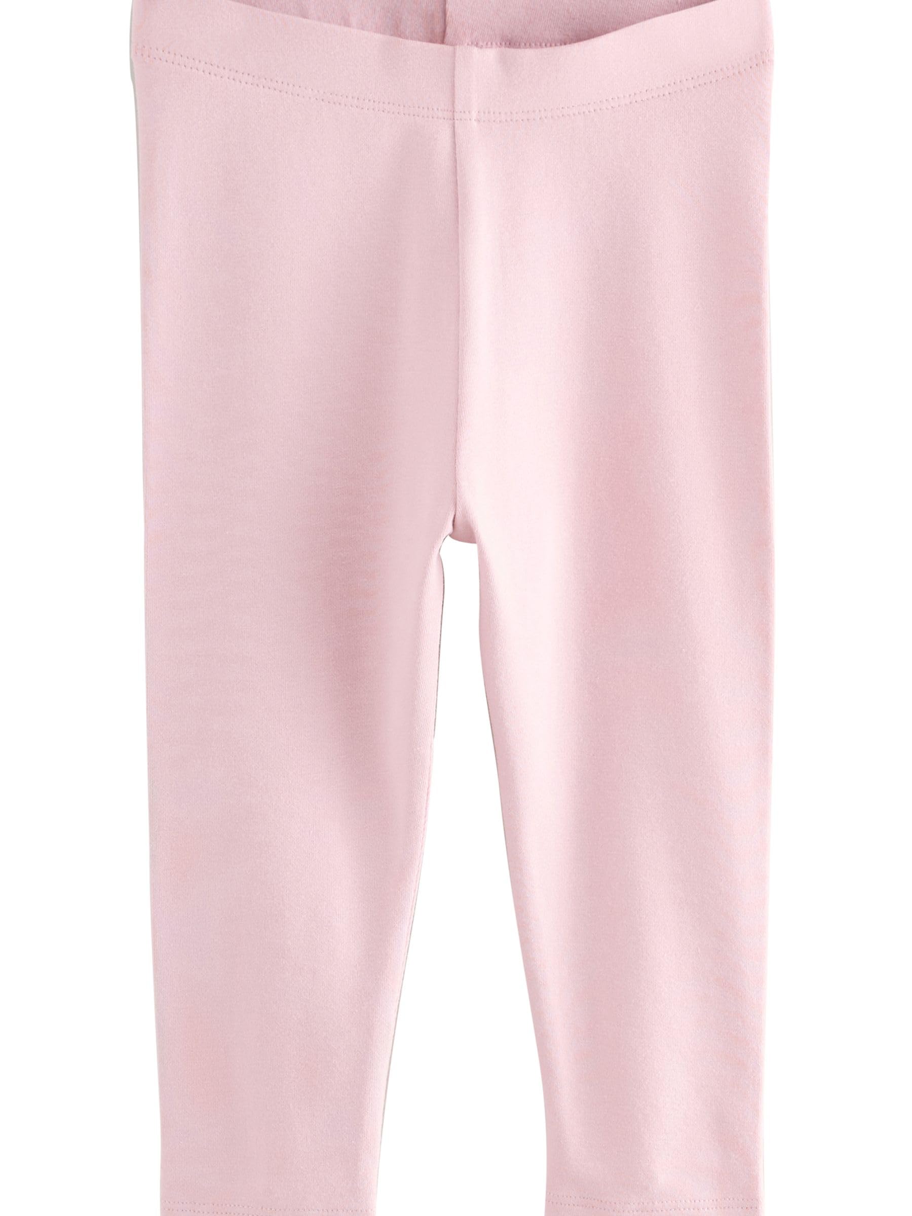 NEXT Fille Lot de 4 Leggings