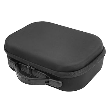 Drone Storage Bag, Fashionable Drone Storage Hand Bag, Drone Carrying Bag, for Mavic Mini 2 Drone