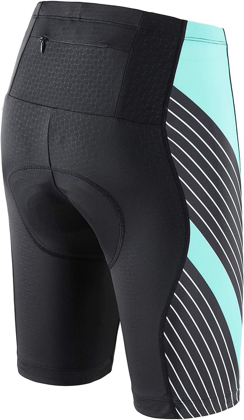 beroy Women's Cycling Shorts Small 300green