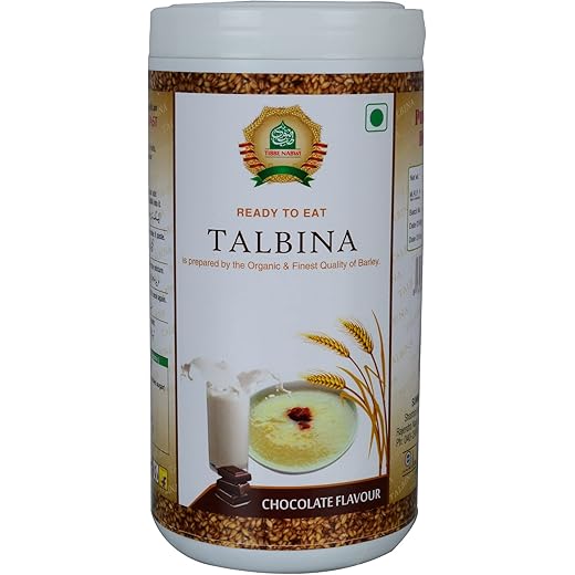 Talbina Chocolate Boost 500g