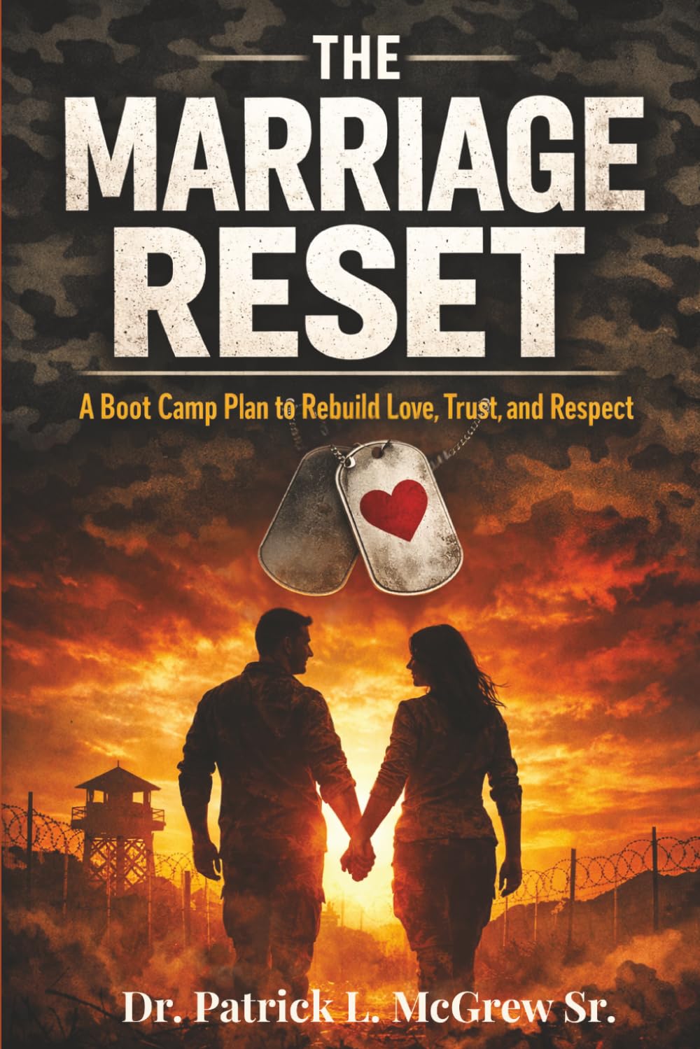 The Marriage Reset