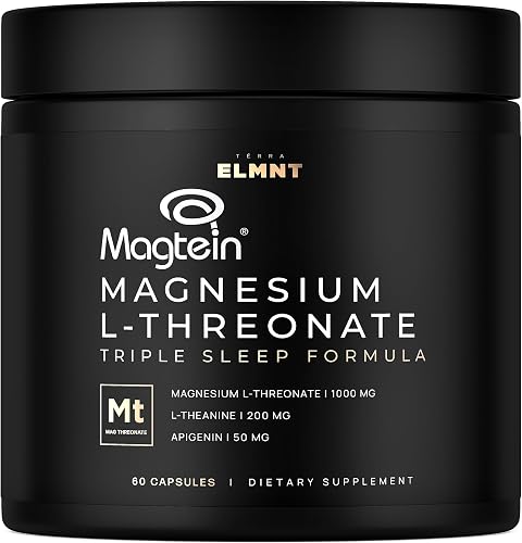 Triple Mt magnesium