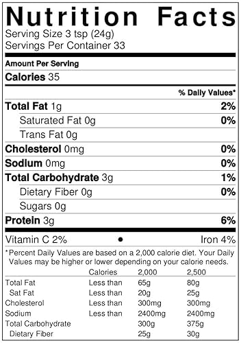 Vista 23 de McCabe Té de arroz integral orgánico, té de arroz integral tostado coreano, rico en fibras y minerales, certificado orgánico USDA y CCOF, producto