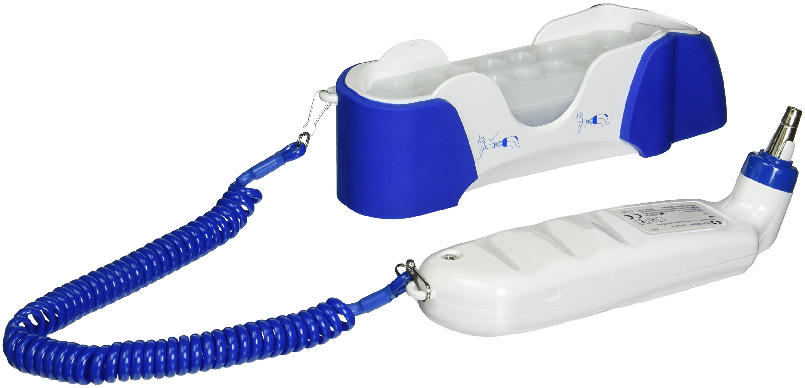 BD Medical Systems 385100 BD Q-Syte Luer Access Split-Septum