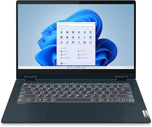 Miniatura 1 de Lenovo IdeaPad Flex 5-2023 - Laptop 2 en 1 con pantalla táctil - Windows 11 Home - Pantalla FHD de 14 pulgadas - Memoria de 16 GB - Almacenamiento