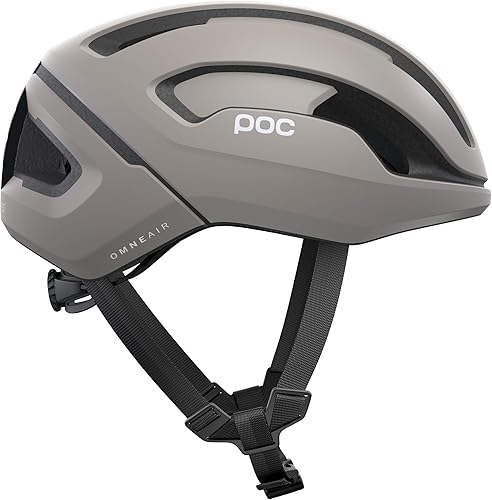 Miniatura 4 de POC, Omne Air Spin - Casco ciclismo para viajeros y ciclismo de carretera, ligero, transpirable y ajustable., S