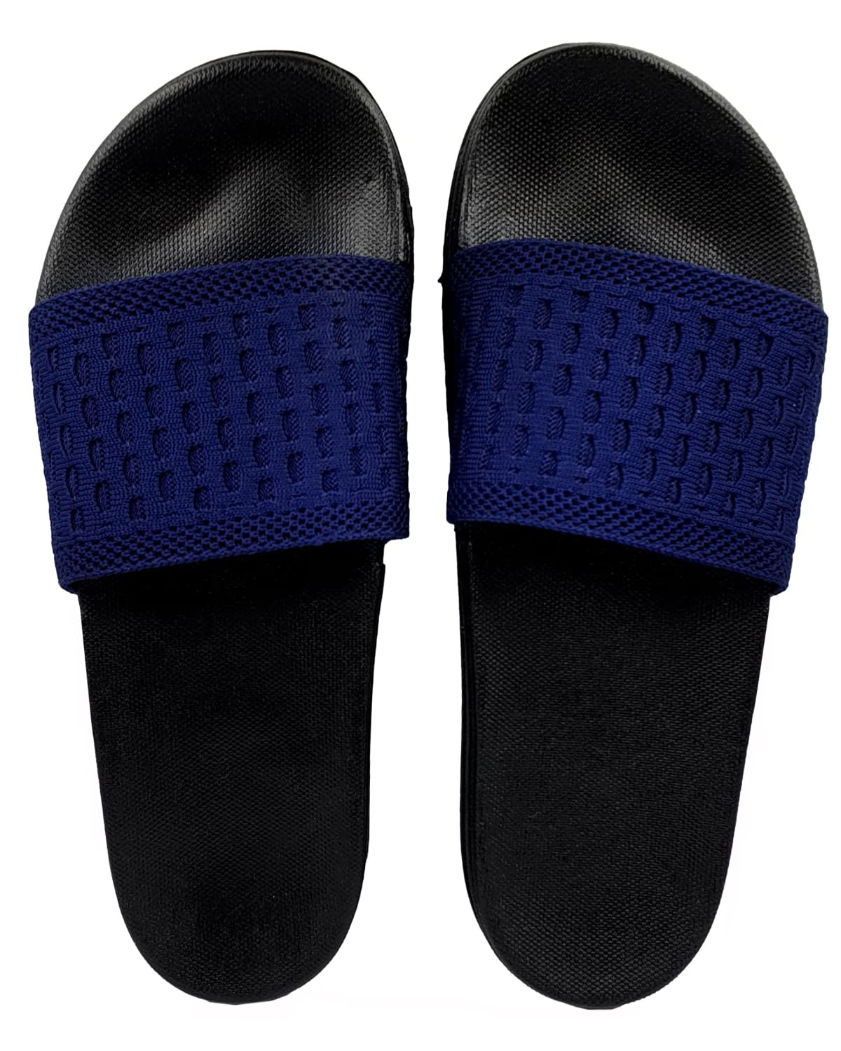 See full amazon price history chart for Pampy Angel Fly Knitt Blocks Mens Flip Flops Slides Back Open Household Comfortable Slippers Blue,8 (UK/India) Pampy Angel Fly Knitt Blocks Mens Flip Flops Slides Back Open Household Comfortable Slippers Blue,8 (UK/India) (B09NGNRWCZ) Amazon Price History, Amazon Price Tracker