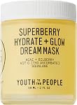 Youth To The People Superberry Glow Dream Mask